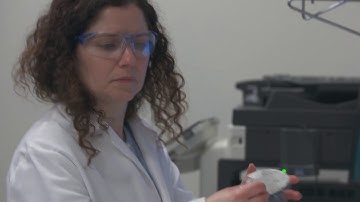 West Analytical Services: Container Closure Integrity