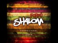 Banda Shalom 2012 Promocional - Arde outra vez.