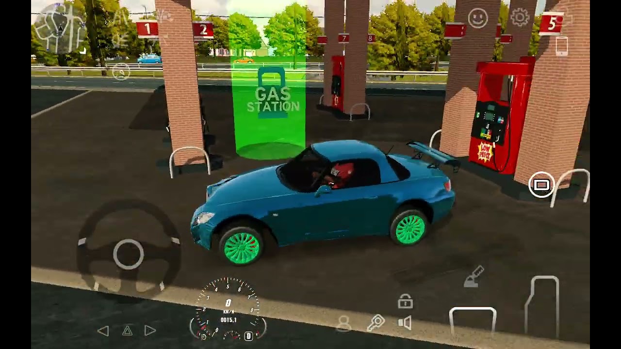 Arabayla sallamaya çıktık!❤️