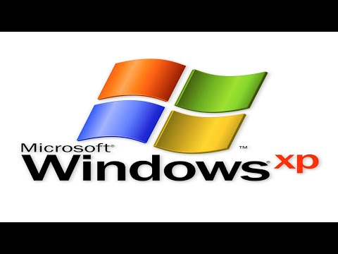 Video: ¿Dónde está el teclado en pantalla en Windows XP?