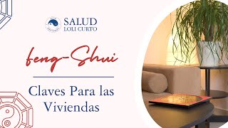 Claves Del Feng-Shui® para el Hogar