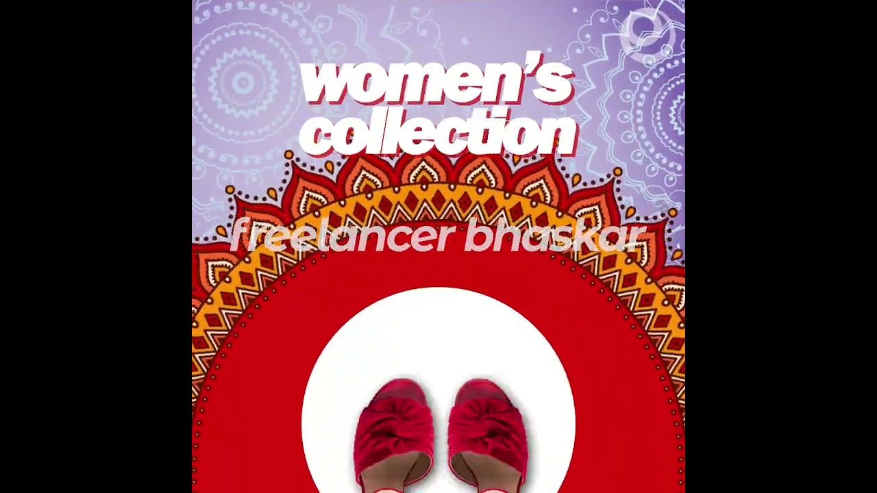 Payless Shoe brand - Video Ad Concept (Idea)
