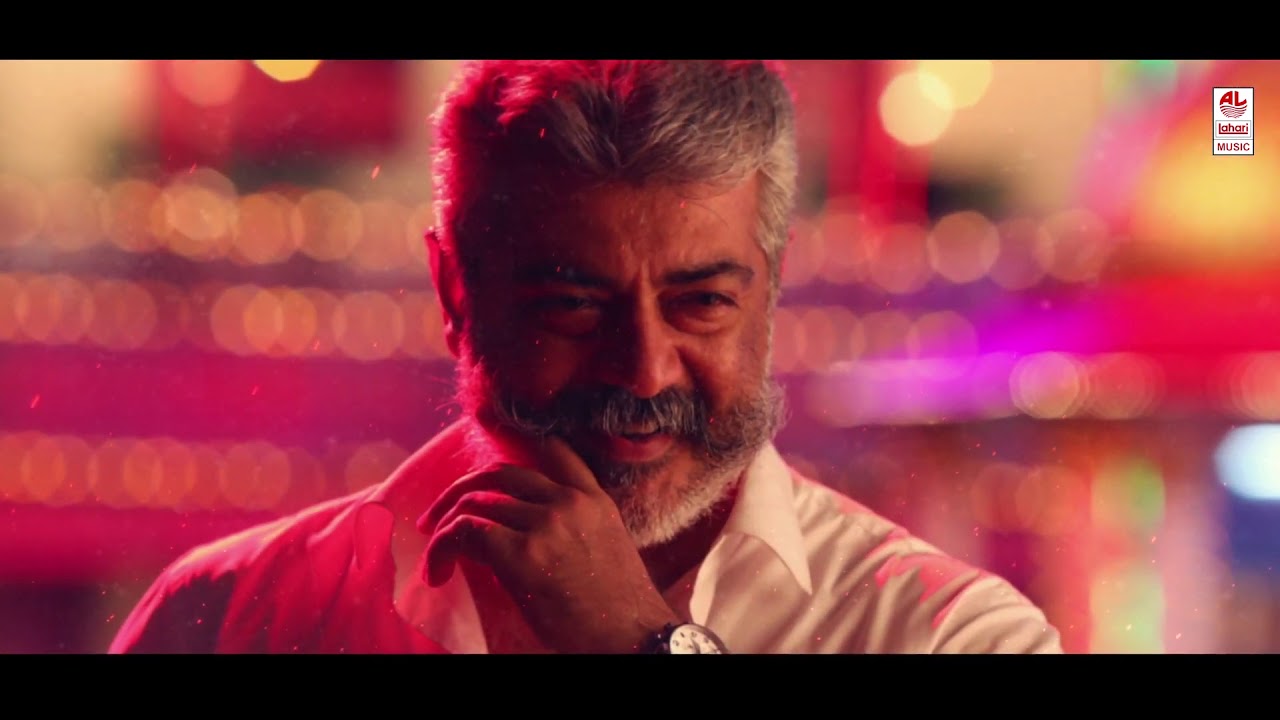 Viswasam Adichithuku HD