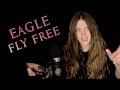 EAGLE FLY FREE (HELLOWEEN) - Tommy Johansson