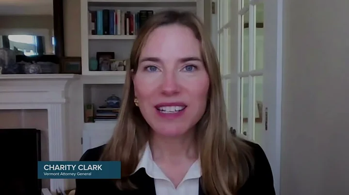 Drunk and Impaired Driving Prevention Month | Attorney General Clark: Vermont