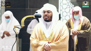 ماتيسر من سورة #هود تلاوة فضيلة الشيخ أ.د.#ياسر_الدوسري