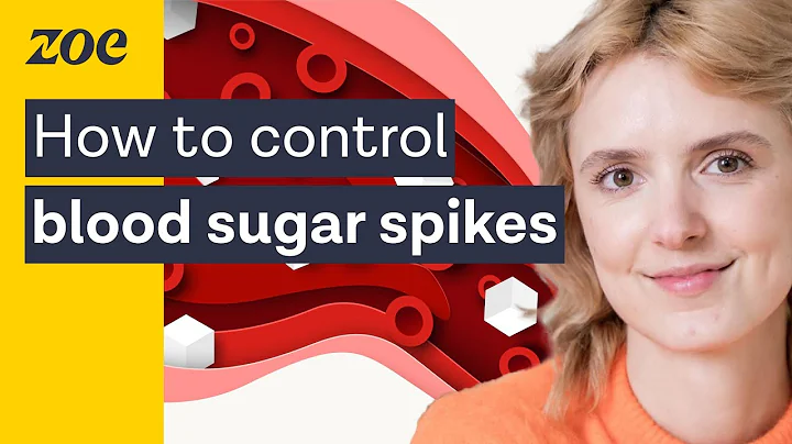 How to control blood sugar spikes | Glucose Goddes...