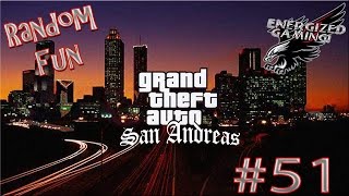 Random San Andreas Fun #51 | Boats n Planes | HD