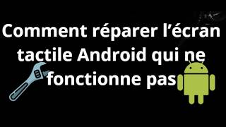 How to Fix an Unresponsive Android Touchscreen: Complete Guide screenshot 2