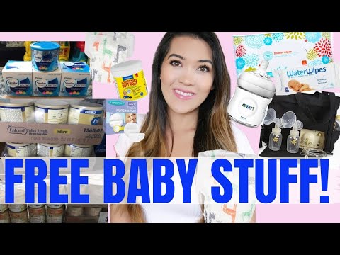Video: What Documents Are Needed To Receive Free Baby Food
