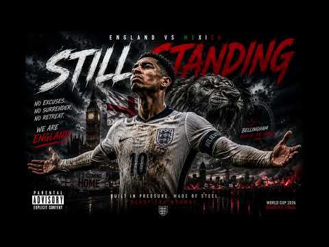 STILL STANDING ⚔️