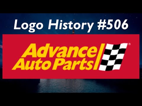 Advance Auto Parts Logos