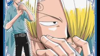 One Piece Opening 7 - We Are (full)