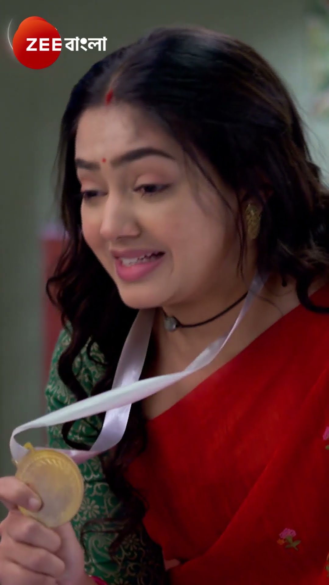 #PHULKI #Shorts #Zee Bangla #Entertainment #Drama