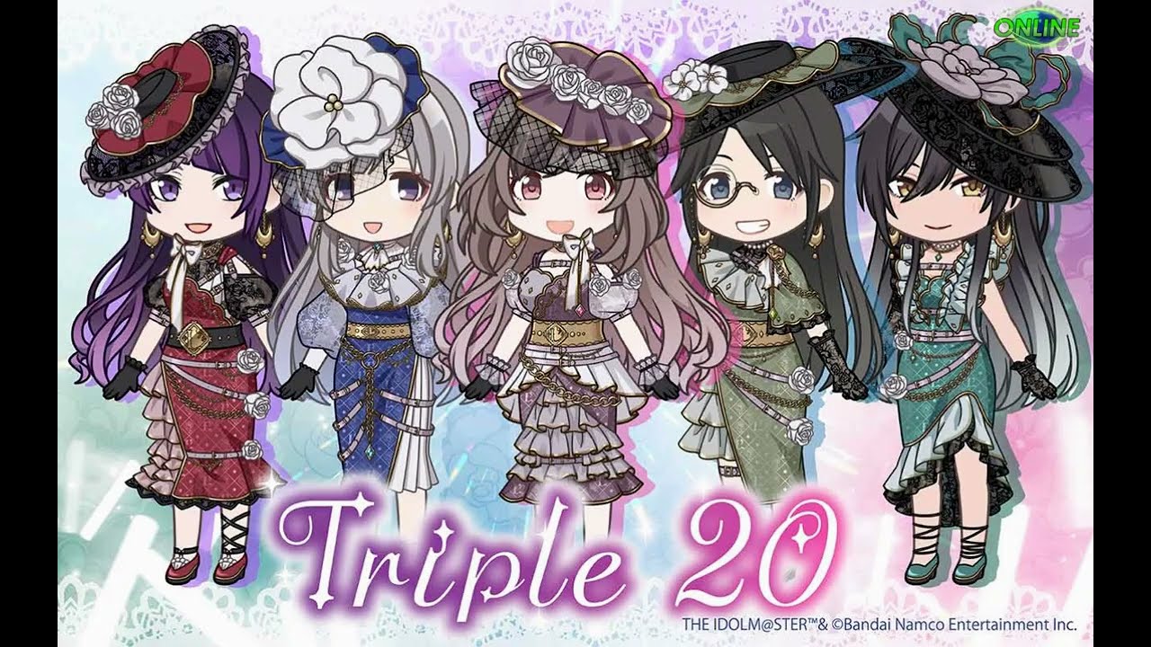 アクセサリ > ダーツライブカード > 【Only Japan】アイドルマスター