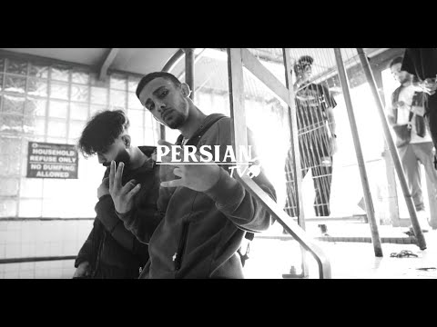 PERSIANPLUGTV - FDE X MOLEANY - HAGH [OFFICIAL MUSIC VIDEO]