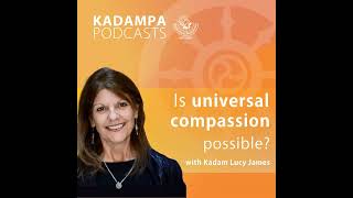 Is universal compassion possible?