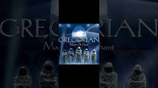 gregorian - moment of peace