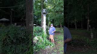 7/16/26. GOOD THURSDAY MORNING BELL RING