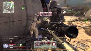 MW2 Double FAIL