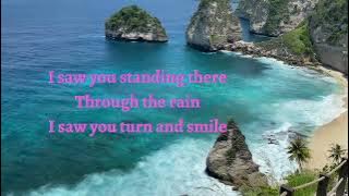 JESSICA JAY - DENPASAR MOON ( Lyrics )