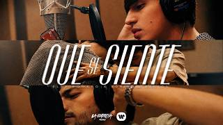 Eley Romero, Adrian L Santos - How Does It Feel (Lyric Video)