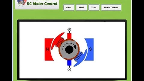 ANN - Control System DC Motor Matlab Project