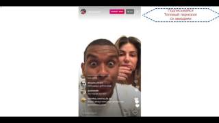 Fernando Lucas Martins Полузащитник Спартака. Отвечает На Вопросы В Инстаграме.