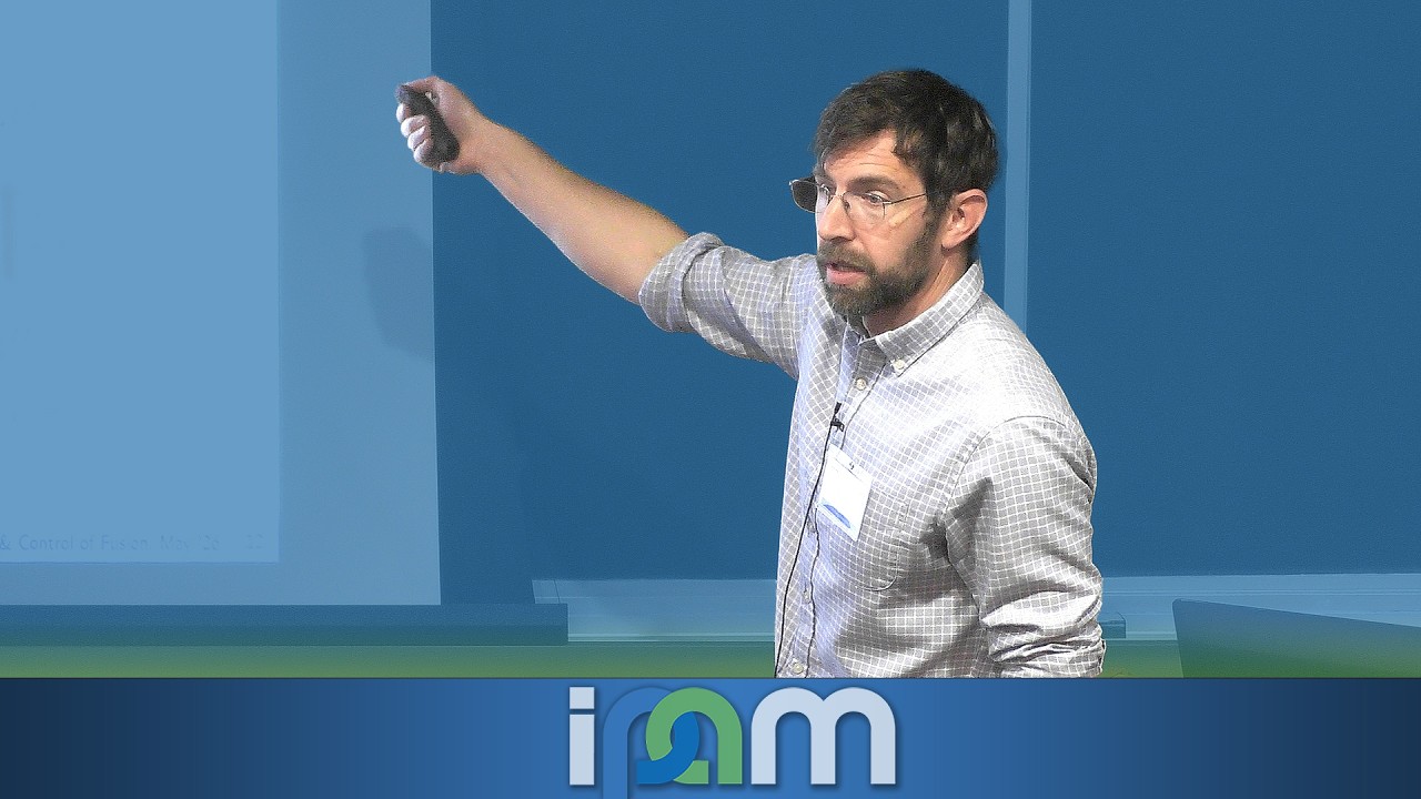 Stephen Becker - Some new bi-fidelity methods for UQ and optimization - IPAM at UCLA