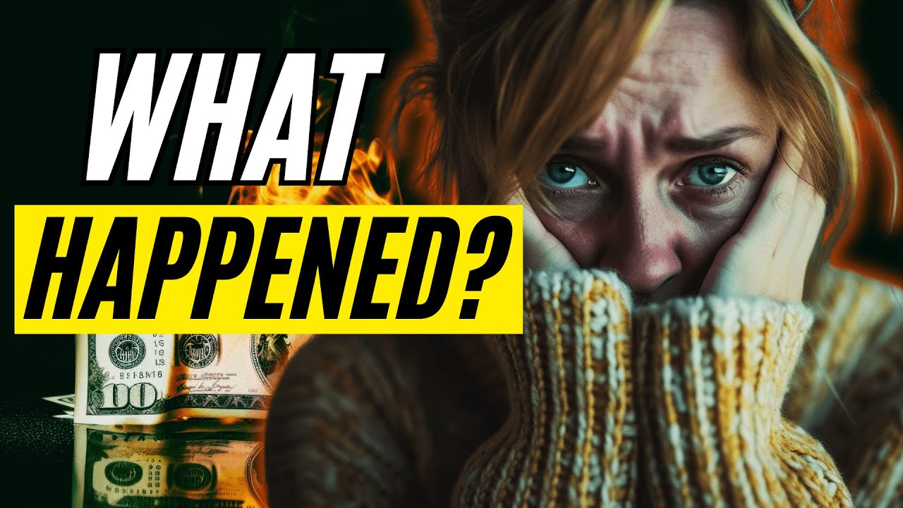 Silicon Valley FRAUD EXPOSED: How A $9B Empire COLLAPSED