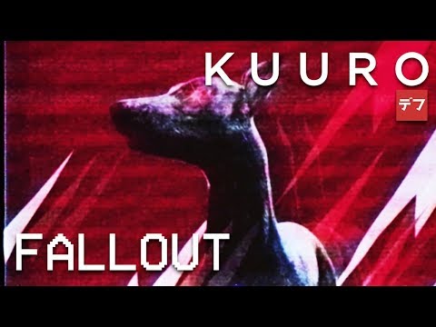 kuuro---fallout-(official-audio)-(welcome-records)