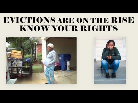 Video: Hjelper rettshjelp med bortvisning?