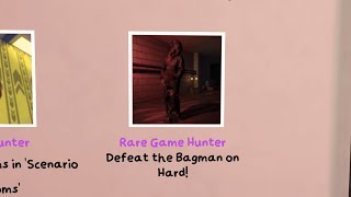The Backrooms Corrupted EXTRA CONTENT ~ {VRChat}