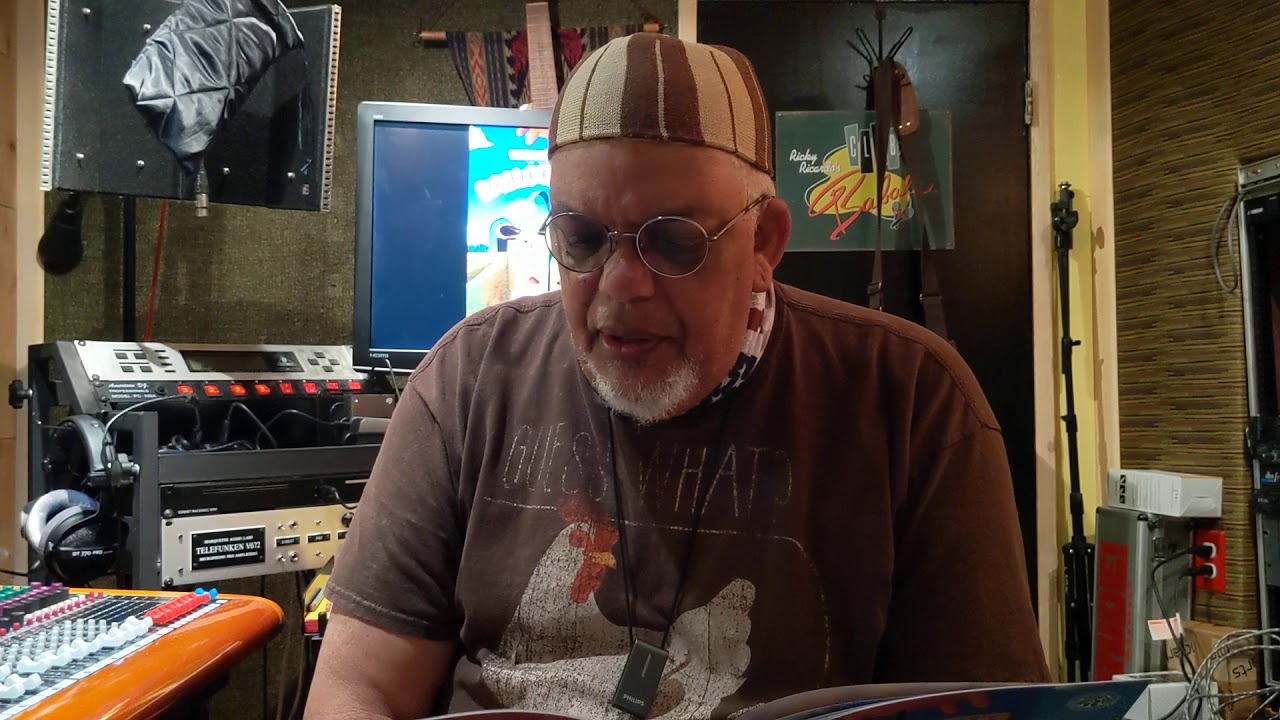 HARVEY POTTER'S BALLOON FARM - YouTube
