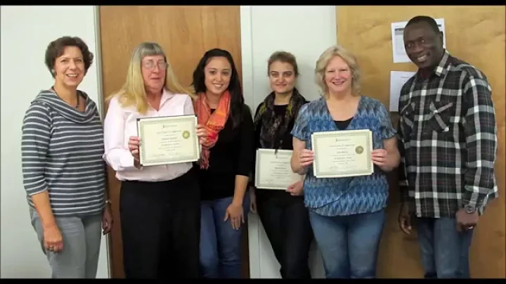 Interfaith Works Vocational Services program - int...