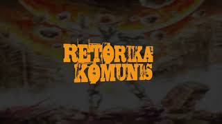 DAMAGE - RETORIKA ( Video Lyrics)