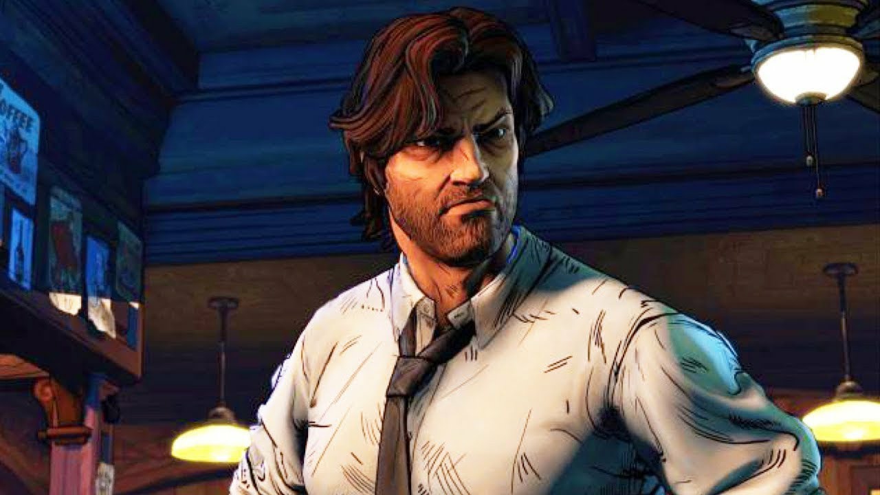 the wolf among us season 2 skybound