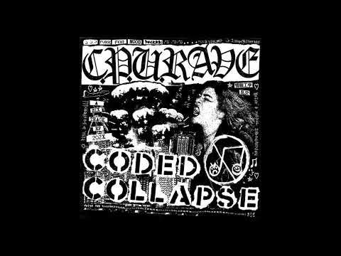 CPU Rave "Coded Collapse"