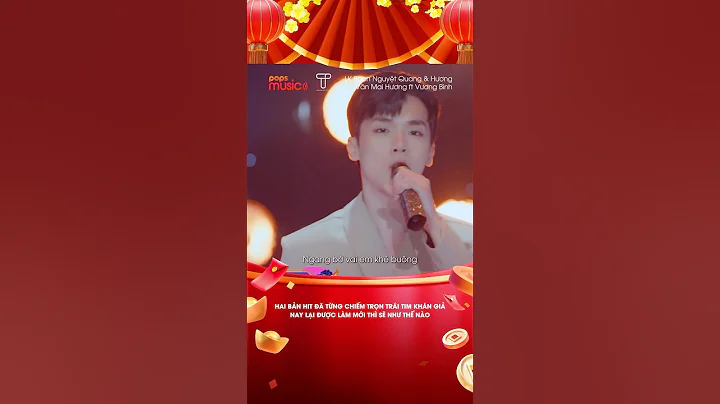 Hai bản hit đã từng chiếm trọn trái tim khán giả nay lại được làm mới thì sẽ như thế nào #popsmusic