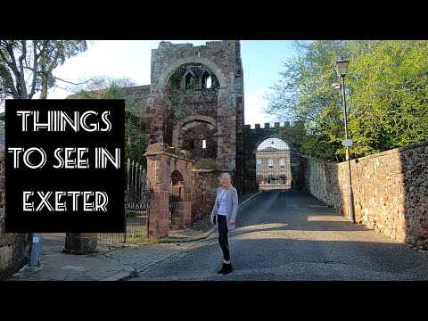 Things to see