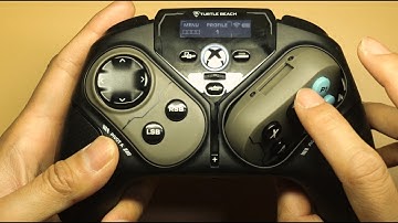 What Kind Of Voodoo Is This?!?! Turtle Beach Stealth Pivot Indepth Review