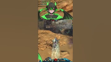 Guild Wars 2 Moment: Fall Damage Wins Again… #gaming #4kgameplay #gameshorts  #twitch #guildwars2