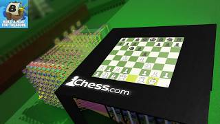 I Made a Working Chess.com In Build a Boat For Treasure!