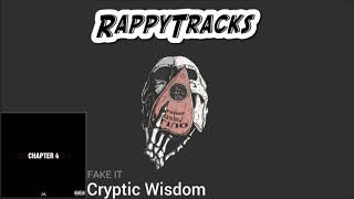 Watch Cryptic Wisdom Fake It video