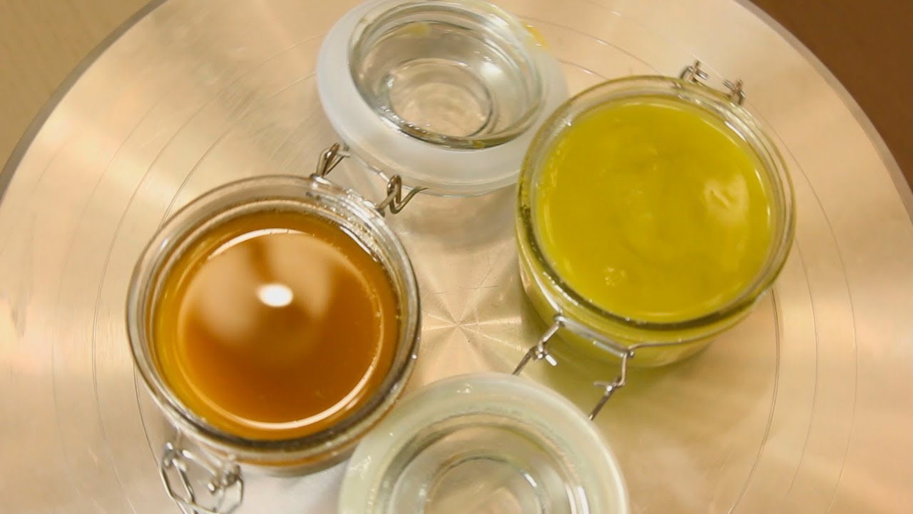 Олеиновое масло от шеф-повара. Имбирно цитрусовый соус. Креветочное масло рецепт.