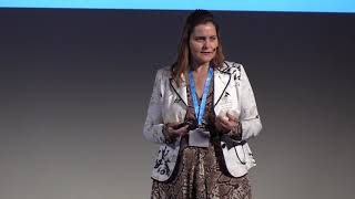 The importance of the Ecosystem to make the IoT a reality - Ana Bernal (Libelium) - TTC 2019