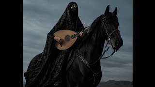 [FREE] Spanish Guitar & Arabic Oud Type Beat - Corazón