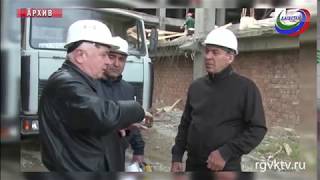В Махачкале откроется исторический парк В Махачкале откроется исторический парк