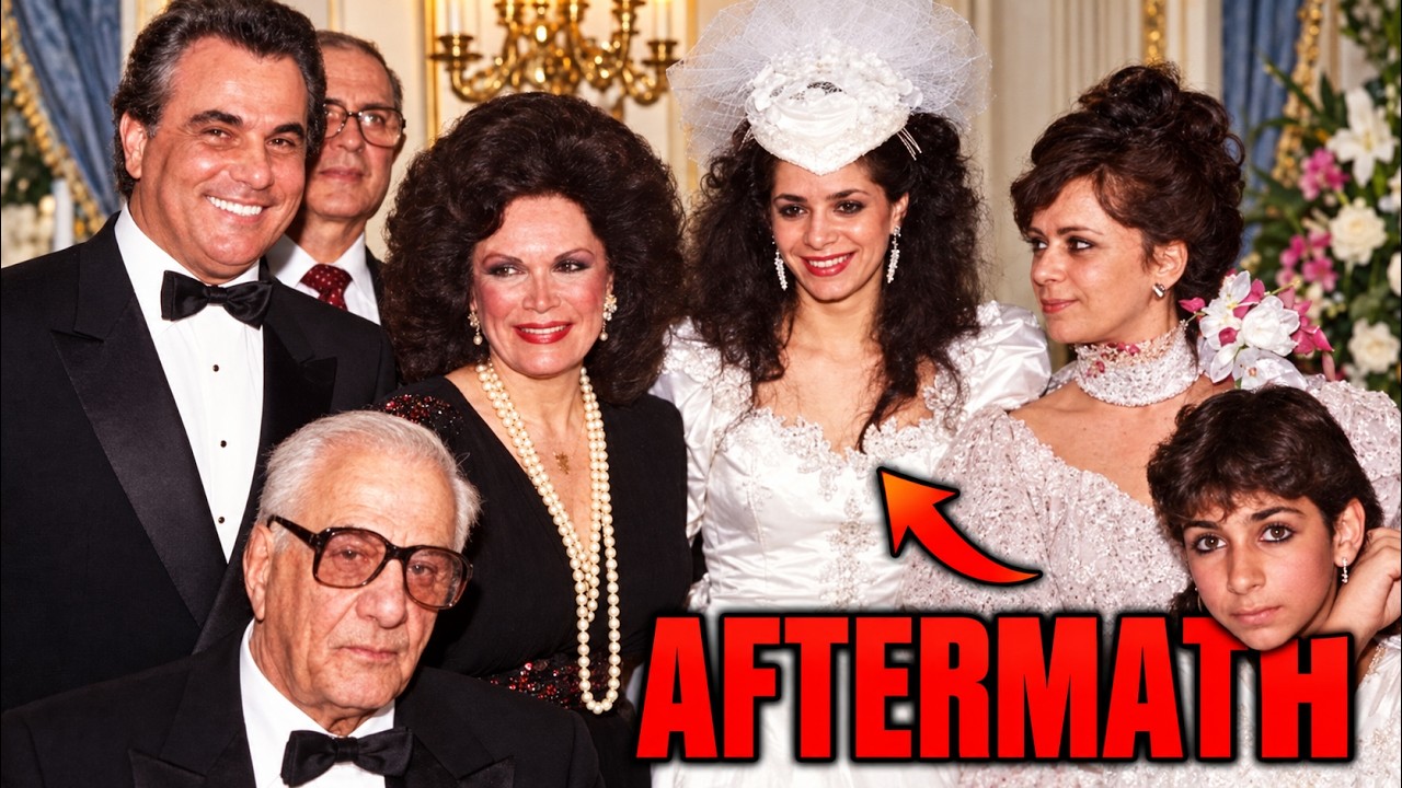 John Gotti Went to Prison — His Family Paid the Price