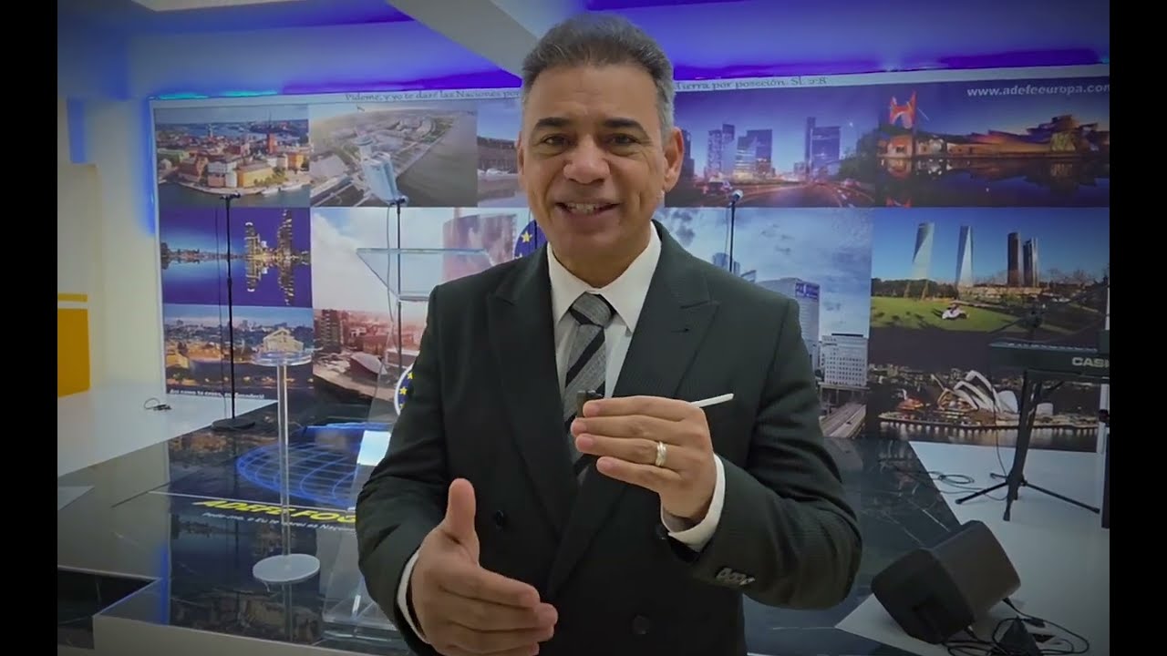 PALAVRA DO PRESIDENTE 